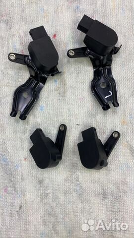 Датчик положения кузова Porsche Cayenne 957 новый