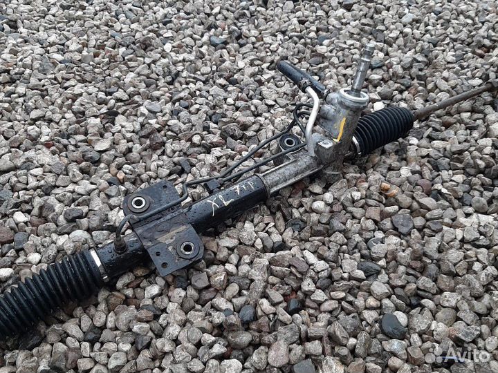 Рейка рулевая Мицубиси Аутлендер XL 3.0i