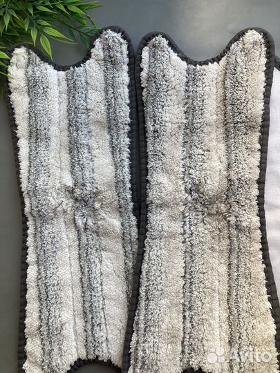 Сменный моп для швабры бабочки