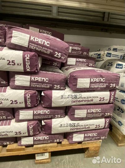 Ровнитель для пола