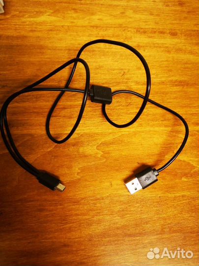 Кабели, переходники