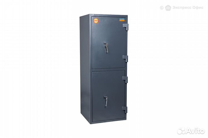 Взломостойкий сейф Valberg Кварцит 120Т/2