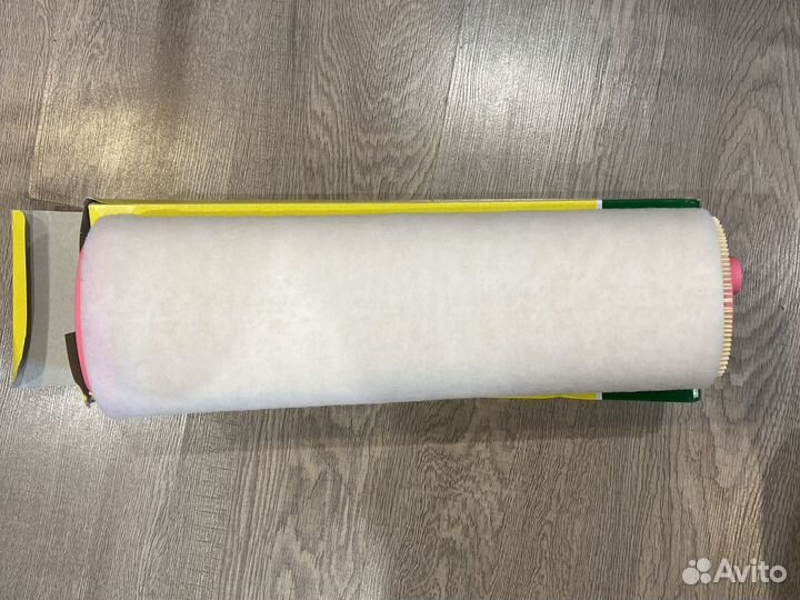 Фильтр воздушный BMW E39/E46/E60/E65/E90/X3/е70