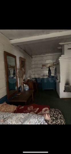 Дом 50 м² на участке 15 сот.