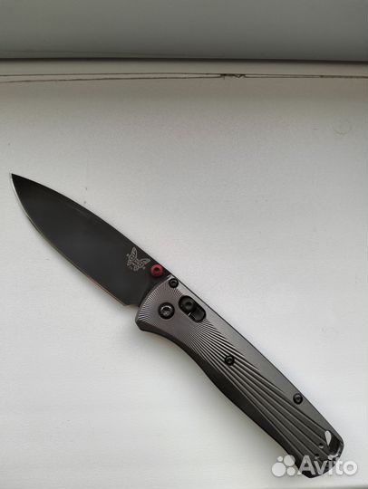Benchmade Bugout m390