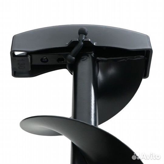 Ледобур 'Торнадо' М2 мини 130, без чехла