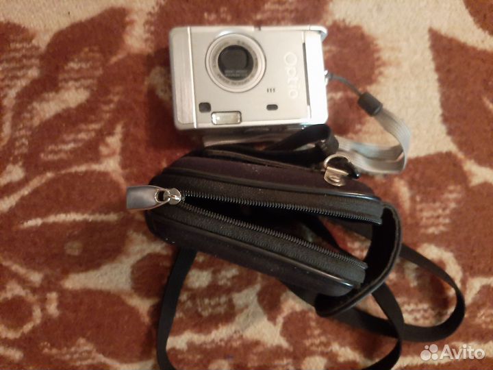 Фотоаппарат