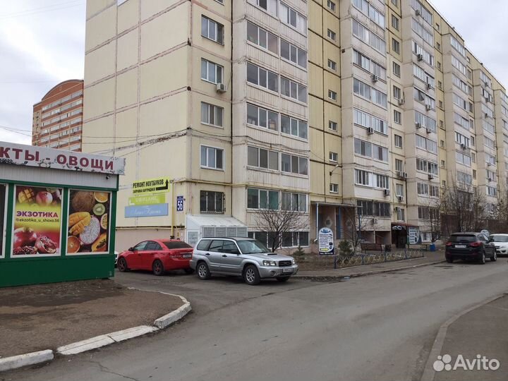 Б/у матрицы для ноутбука, замена в день обращения