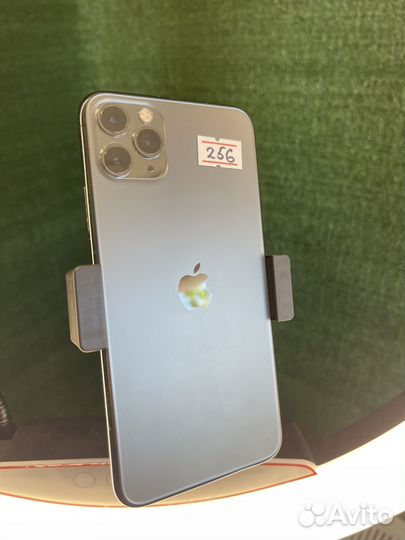 iPhone 11 Pro Max, 256 ГБ