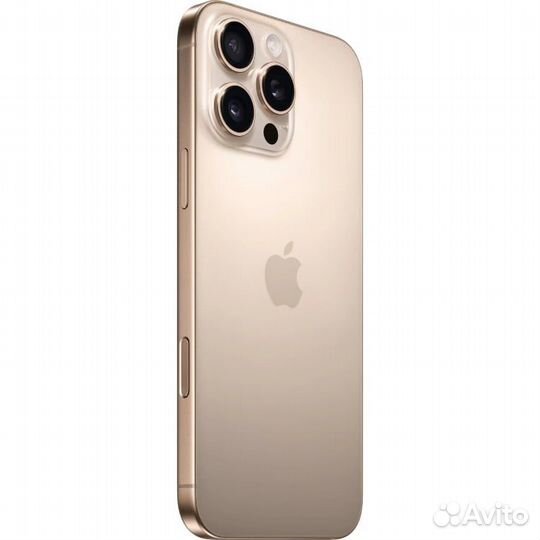 iPhone 16 Pro, 256 ГБ