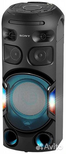 Аренда акустической системы