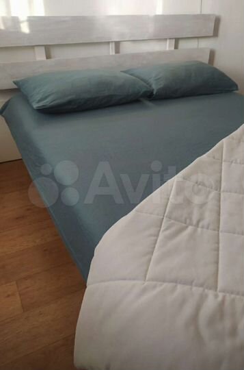 Комната 16 м² в 3-к., 1/5 эт.