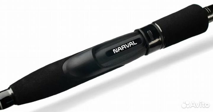 Спиннинг Narval Argument