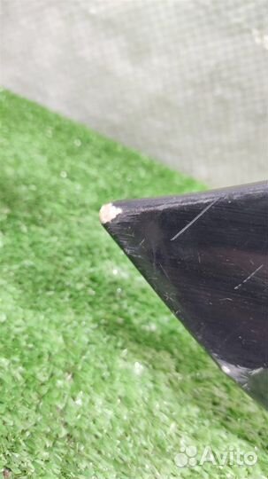 Бампер задний (правый угол) Ford S-Max (CA1) 2012