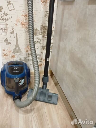 Пылесос Samsung
