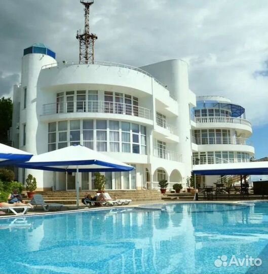 Администратор,горничная(проживание+питание)г.Анапа