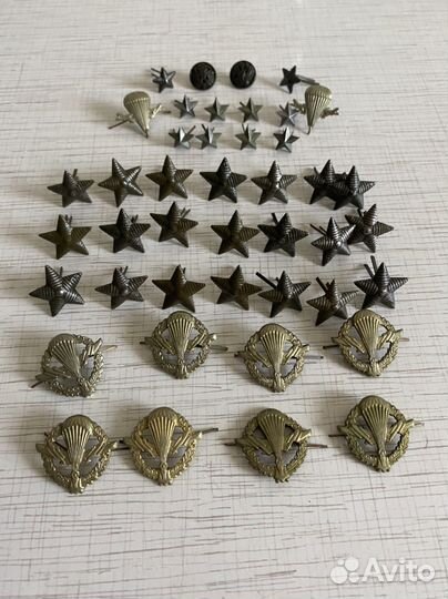 Фурнитура на венную форму