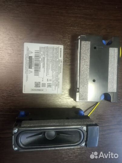 Динамики для Samsung BN96-30337M (UE43N5510AU)
