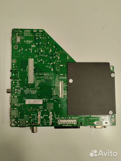 TP.MS3663S.PB818 для 32PL11TC