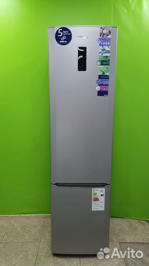 Холодильник веко CMV533103S NO frost С гарантией