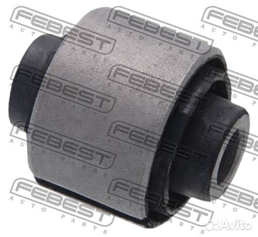 Kabsl10R Сайлентблок заднего поперечного рычага