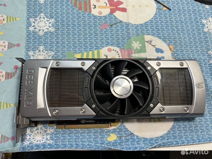 Gtx 690