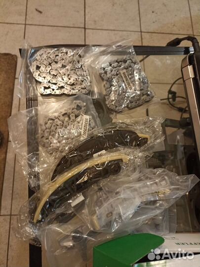 Комплект грм Z32SE, z28nel