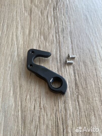 Велосипедный петух