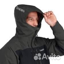 Куртка Simms Guide insulated XL