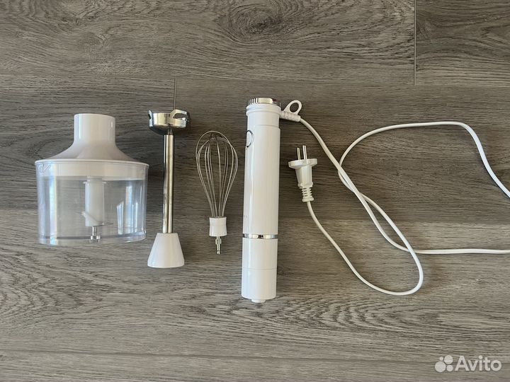 Блендер погружной