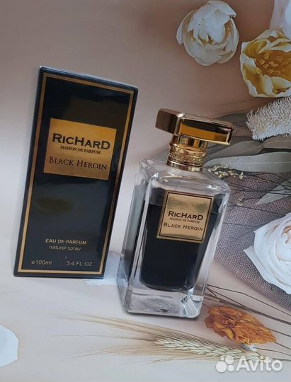 Парфюм Richard 