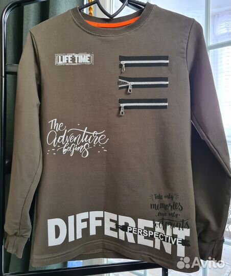 Джемпер детский