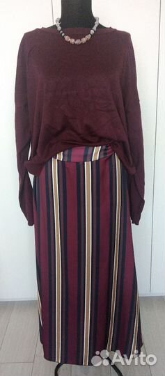 Летние брендовые вещи 48-50 размер