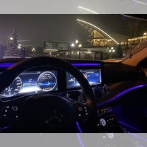 Mercedes-Benz E-класс 2.0 AT, 2017, 180 000 км, с пробегом, цена 3 250 000 руб.