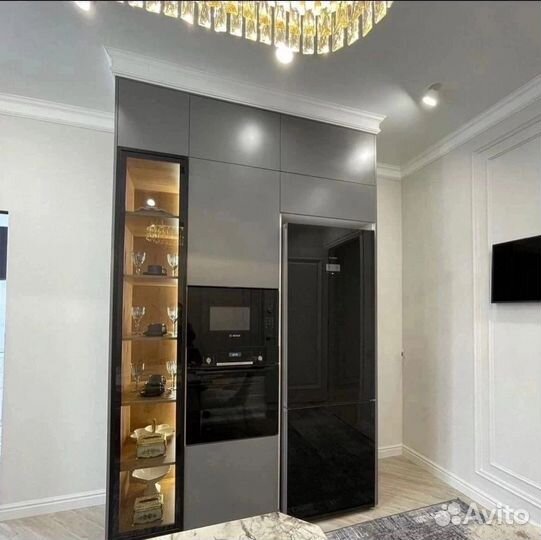 Кухонный гарнитур, кухня в рассрочку