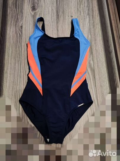 Купальник для девочки рост 134-146