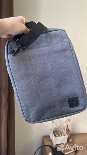 Сумка для нетбука или планшета Port designs