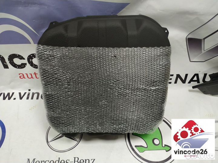 Бак топливный оригинал все модели