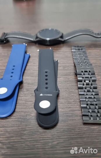 Samsung galaxy watch 3 45 мм