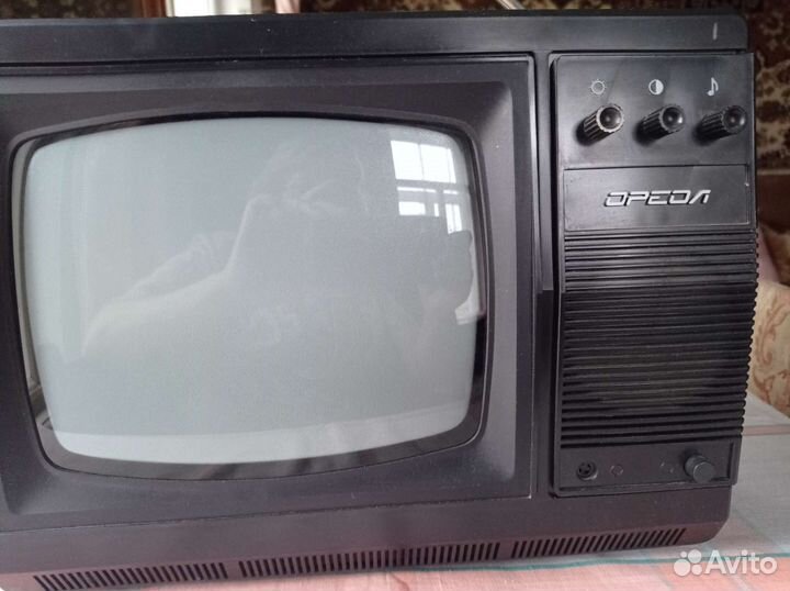 Телевизор