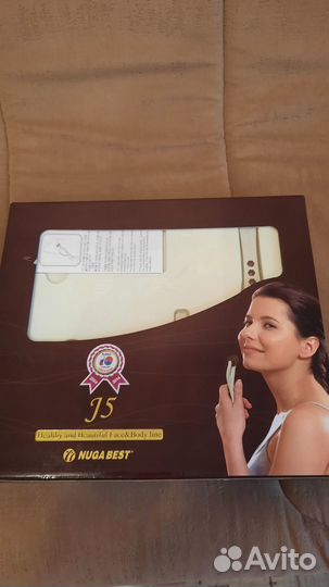 Продажа массажера