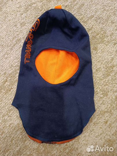 Шапка шлем lassie и другие