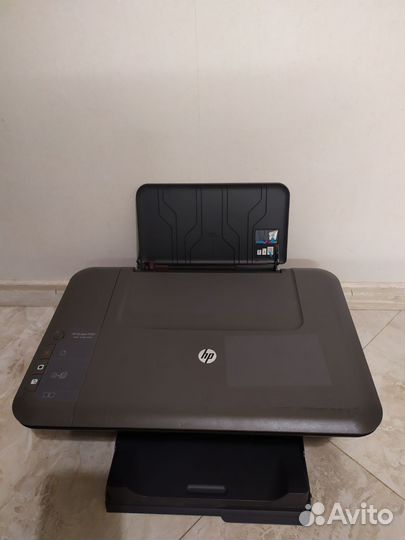 Мфу hp на разбор