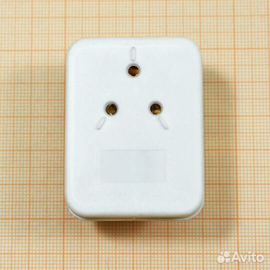 Реле пусковое Danfoss, код 1103N0021