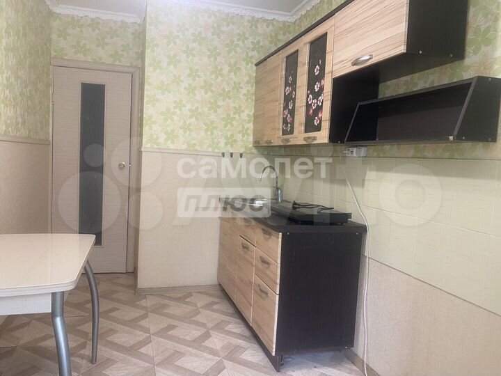 4-к. квартира, 75,6 м², 2/10 эт.