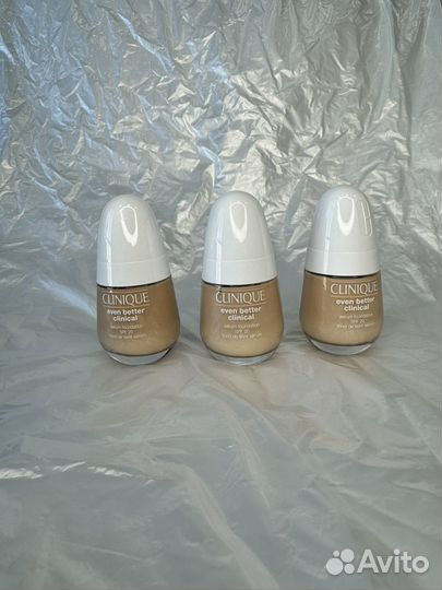 Clinique even better