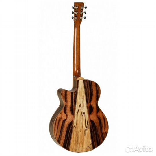 Электроакустическая гитара Tanglewood twjsf CE