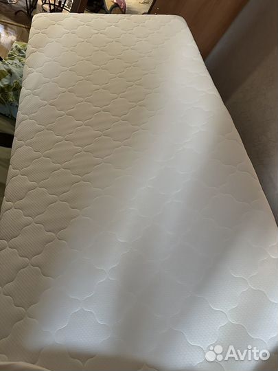 Матрас ортопедический 90 х 200
