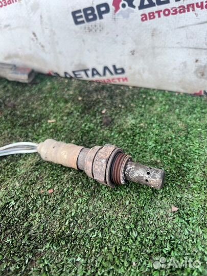 Датчик кислородный Renault Logan седан 1.4 K7JA710