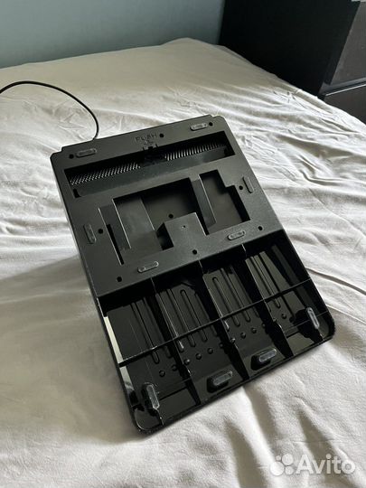 Игровой руль